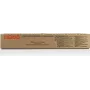 UTAX 1T02NTAUT0 Cartucho de tóner compatible amarillo 1 ud. (1T02NTAUT0)