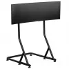 Soporte para monitor Nitro Concepts GAZU-1010 – altura ajustable, estructura de acero