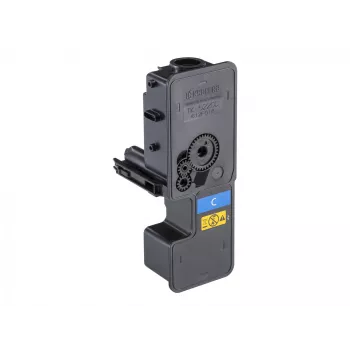 Tóner Kyocera TK-5220C 3000 páginas Cian
