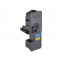 Tóner Kyocera TK-5220C 3000 páginas Cian