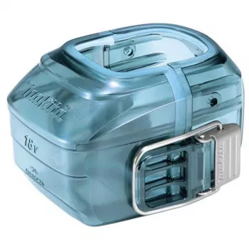 Makita 195798-3 cubierta protectora para batería