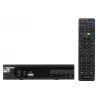 Decodificador sintonizador TV DVB-T2 Hevc H.265 Cable HDMI