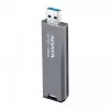 Pendrive UE720 128GB USB3.2-A Gen2 gris