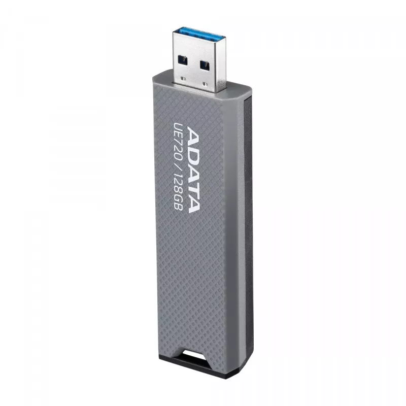 Pendrive UE720 128GB USB3.2-A Gen2 gris