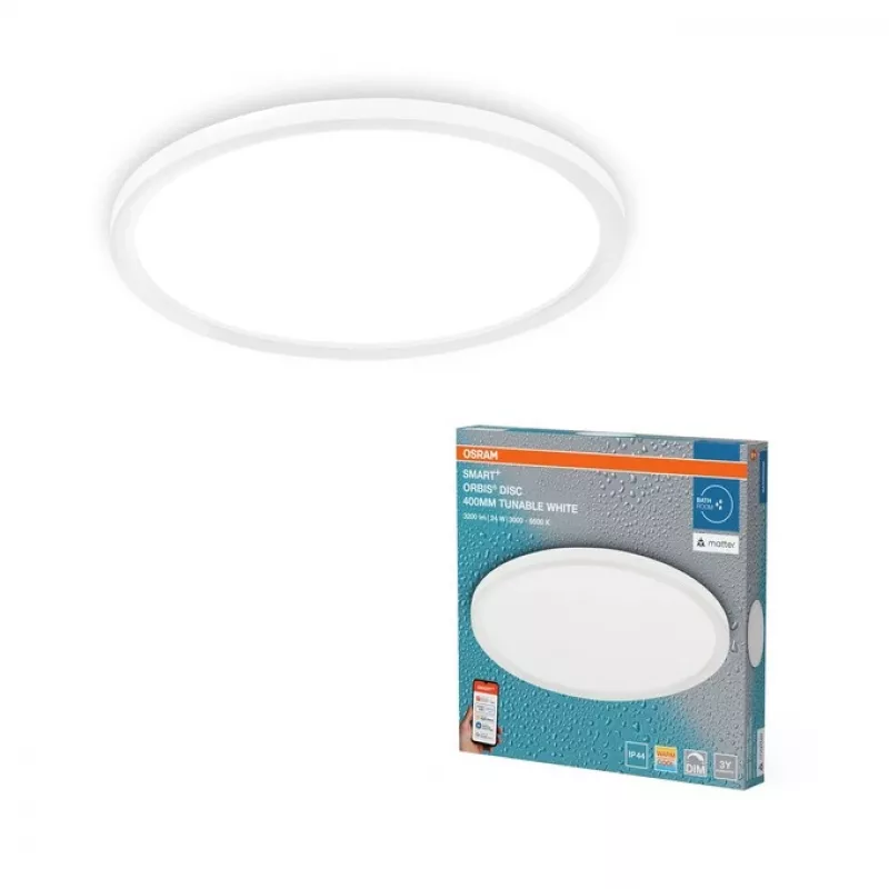 Ledvance Osram SMART+ iluminación de techo