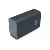 PORT CONNECT Batería externa USB-C PD | 26800 mAh | Azul