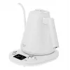 Hervidor metálico Adler AD 1349w 1,0 L pico largo, hervidor de cocina
