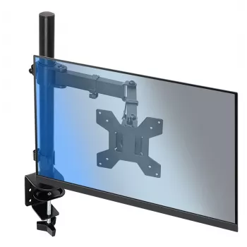 Soporte de mesa para monitor ESPERANZA ERW017 para pantallas de 10–27