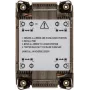 Supermicro SNK-P0087P accesorio de refrigeración para ordenador disipador (SNK-P0087P)