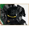 Cobi Flying Scotsman locomotora de vapor británica, set de construcción, 1:35, 2677 piezas