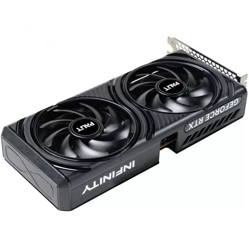 Tarjeta gráfica GeForce RTX 5060 8 GB GDDR7