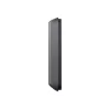 Eufy T8213G11 Timbre con videoportero Negro IP65 2560x1920 160°