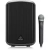 Behringer EUROPORT MPA100BT Altavoz de 2 vías 100 W