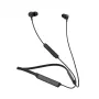 Auriculares Manta MNH01 Olympic negros