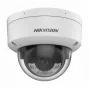Cámara IP domo Hikvision DS-2CD2143G2-LI (4 MP, 2,8 mm, PoE, IP67, IK10, WDR 120 dB)