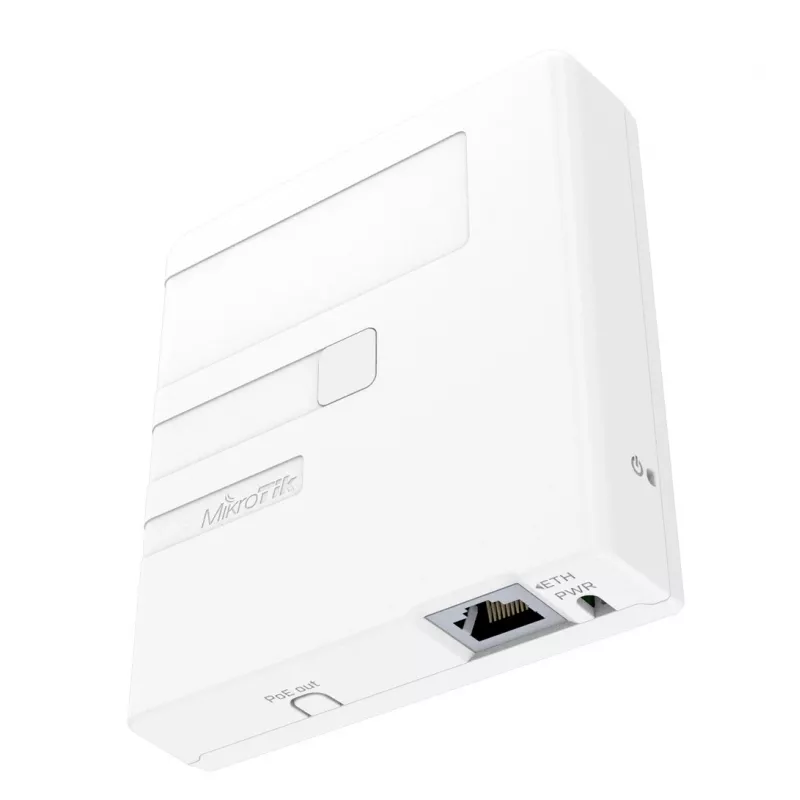 Mikrotik GPEN11 Adaptador PoE Gigabit Ethernet