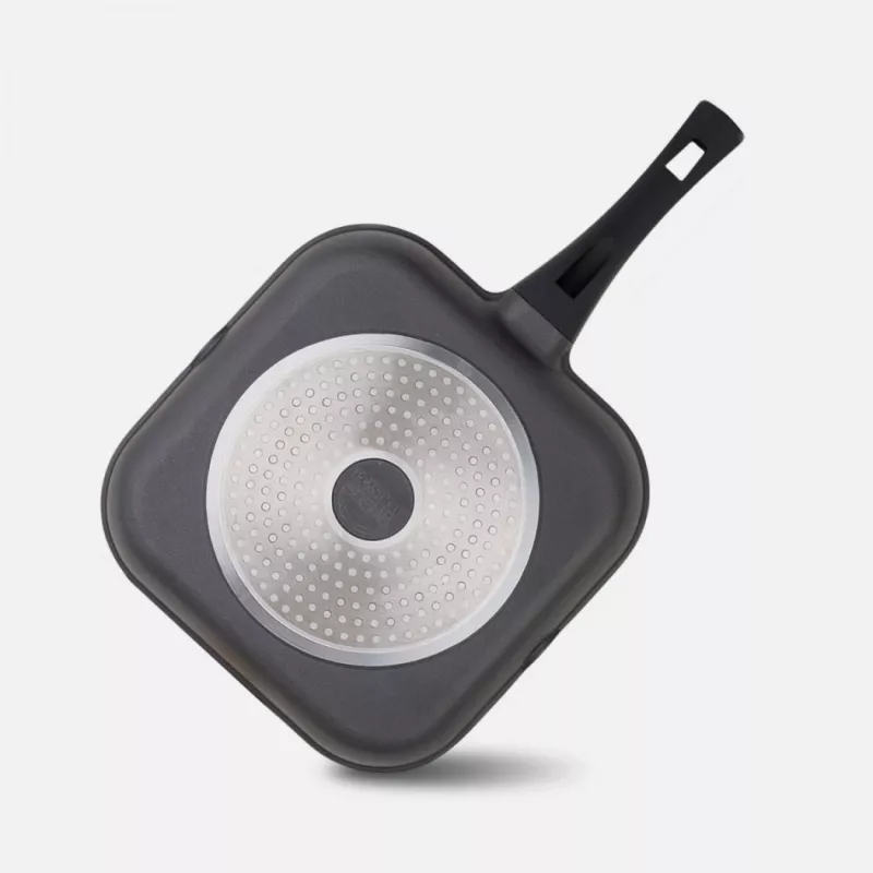 Sartén grill Pensofal Saxum 28x28 cm antiadherente duradera
