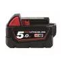 BATERÍA MILWAUKEE M18B5