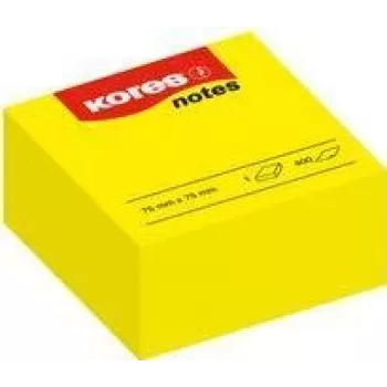 Kores N46074 amarillo