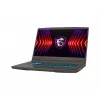 Portátil MSI Thin 15 B13UC-3423XPL — 39,6 cm (15,6 inch) FHD 144Hz IPS-Level, Intel i5-13420H, 16GB DDR4 3200, 512GB SSD, NVIDIA RTX 3050 4GB, sin sistema operativo