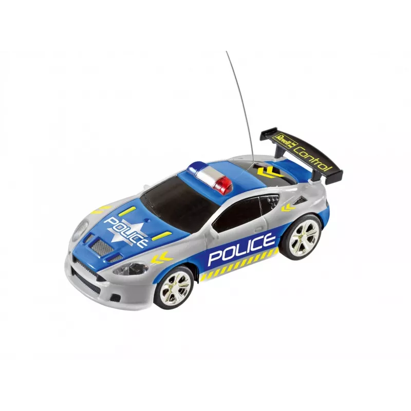 Coche teledirigido REVELL 23559 — edad recomendada 8+