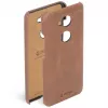 Funda Krusell Sunne para Sony XPERIA L2 14 cm (5,5 inch) marrón