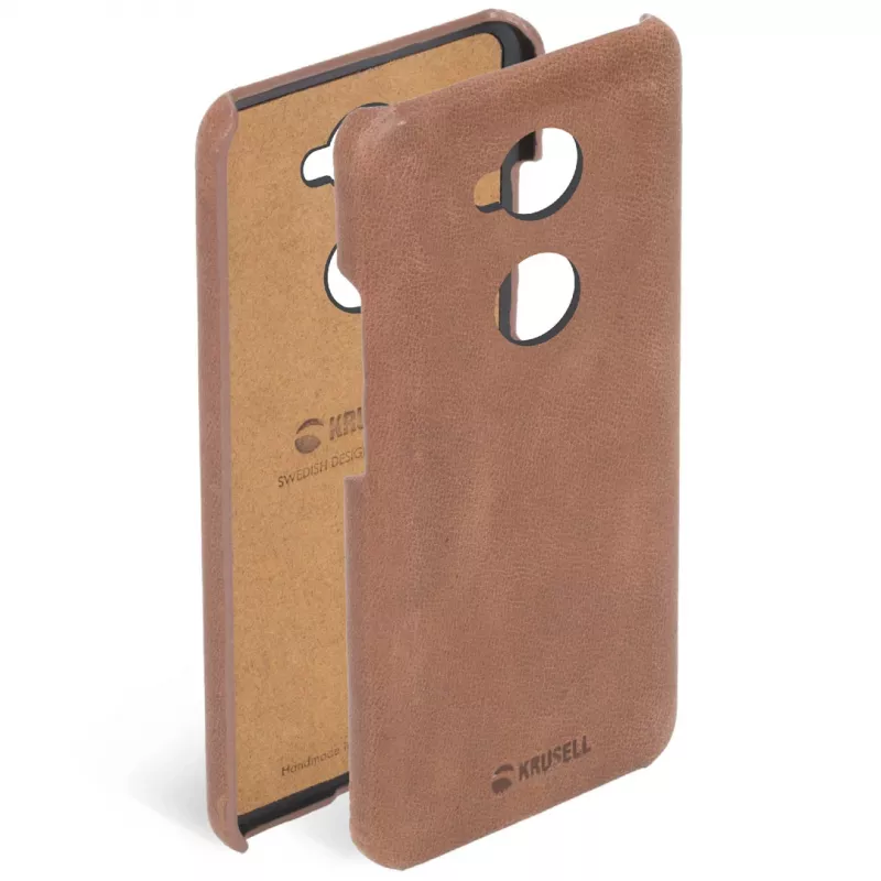 Funda Krusell Sunne para Sony XPERIA L2 14 cm (5,5 inch) marrón