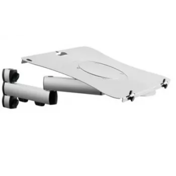 Soporte para portátil Novus TSS plata