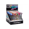 Bolígrafo retráctil borrable CoolPack Girls