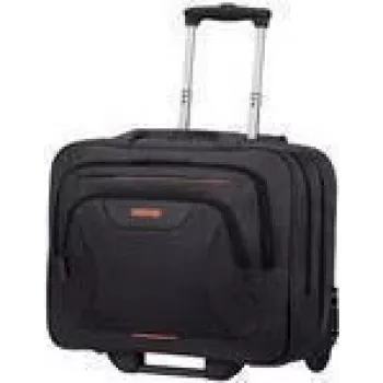 American Tourister At Work Maletín para portátil 39,6 cm (15.6