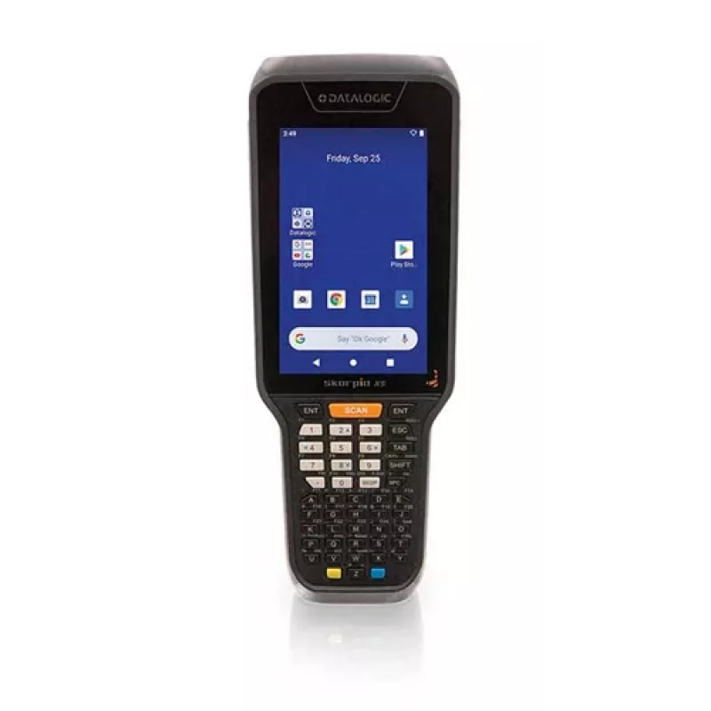 Ordenador de mano móvil Datalogic Skorpio X5
