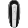 Batidora de mano Smeg 50's Style HMF01BLEU negra
