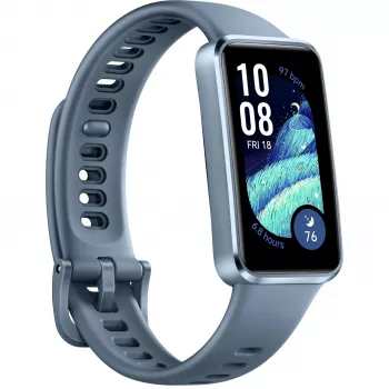 Pulsera de actividad Huawei Band 10 Azul