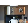Cafetera de espresso Blaupunkt CMP312