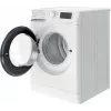 Lavadora INDESIT MTWE81495WBPL 8 kg, 1400 rpm, clase de eficiencia energética B