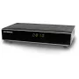 Kathrein UFS 810 Plus negro receptor DVB-S/S2 HDTV FTA HDMI EPG USB-PVR
