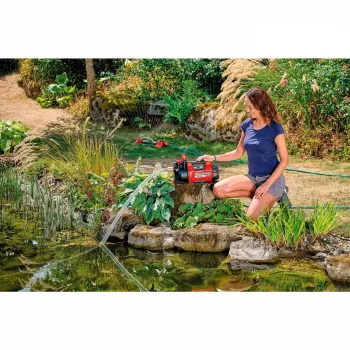Bomba de agua Einhell AQUINNA 18/28