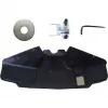 Kit de conversión de cable 197295-5 para DUR365UZ, accesorio negro