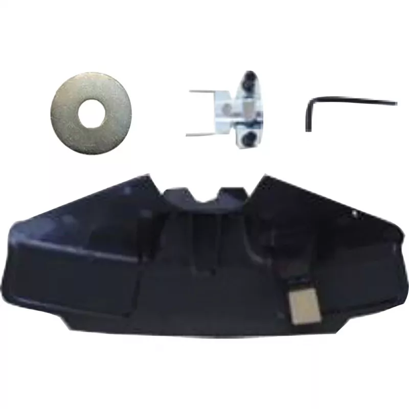 Kit de conversión de cable 197295-5 para DUR365UZ, accesorio negro