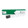 Cartucho de tóner magenta Lexmark 76C0HM0 34K para impresoras CS/CX923, CX921/922/924