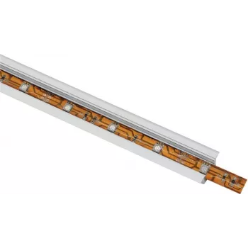 Eurolite 51210872 plateado