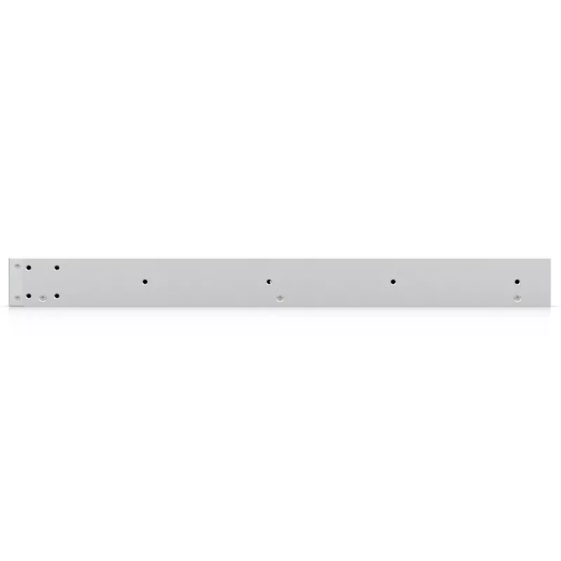 Ubiquiti UniFi Pro XG Aggregation gestionado L2/L3 1U gris