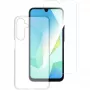Set de protección 360° 4smarts para Samsung Galaxy A16 (541331)