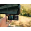 Tracer Halo 360 Dual TRAKAM47568 cámara de coche (dashcam), Full HD, pantalla de 3 pulgadas