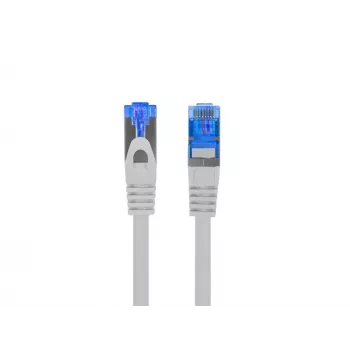Cable de conexión LANBERG Cat.6A S/FTP RJ45 25cm