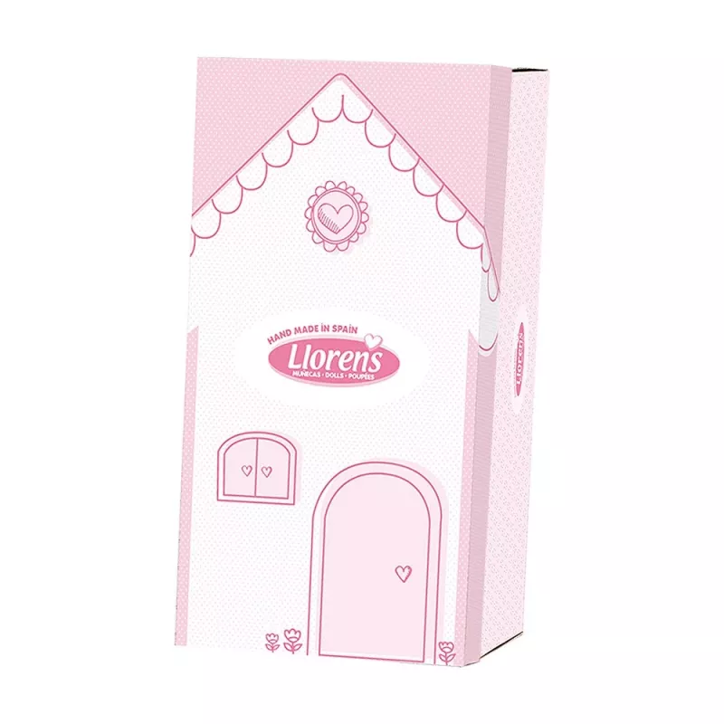 Muñeca Llorens Elena (35 cm)