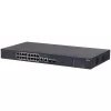 Switch de red Dahua Technology DH-CS4218-16ET-135 gestionado L2 Gigabit Ethernet (10/100/1000) Power over Ethernet (PoE) negro
