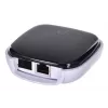 Ubiquiti UF-AE | Convertidor de medios | UFiber, 1x SFP, 1x RJ45 1000Mbps