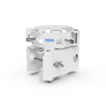 Ubiquiti Wave AP Micro Soporte Blanco 1,4 kg Compatibilidad Wave AP Micro