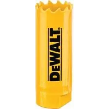 Sierra de corona DEWALT Bi-Metal Extreme 19 mm (DT90298-QZ)
